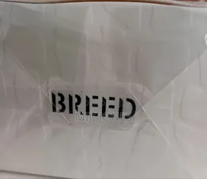 Breed The Boss