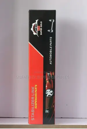 Original Vehicle Suspense Parts