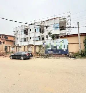 4bdrm Duplex in Maryland Lagos for sale