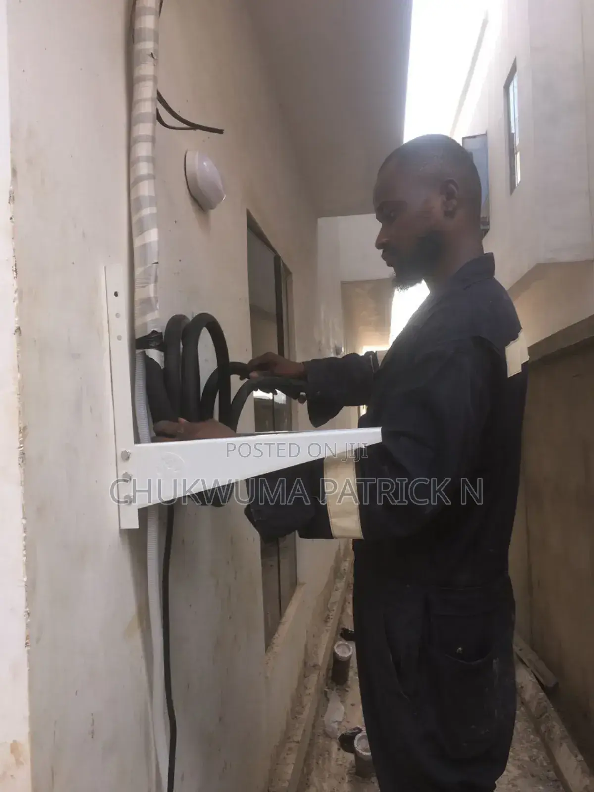 Ac Technician