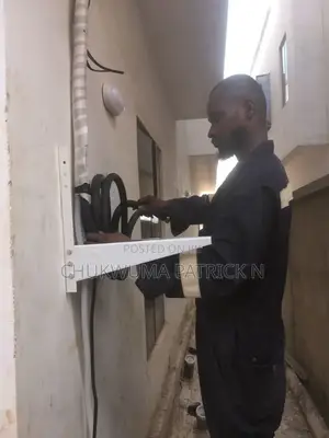 Ac Technician