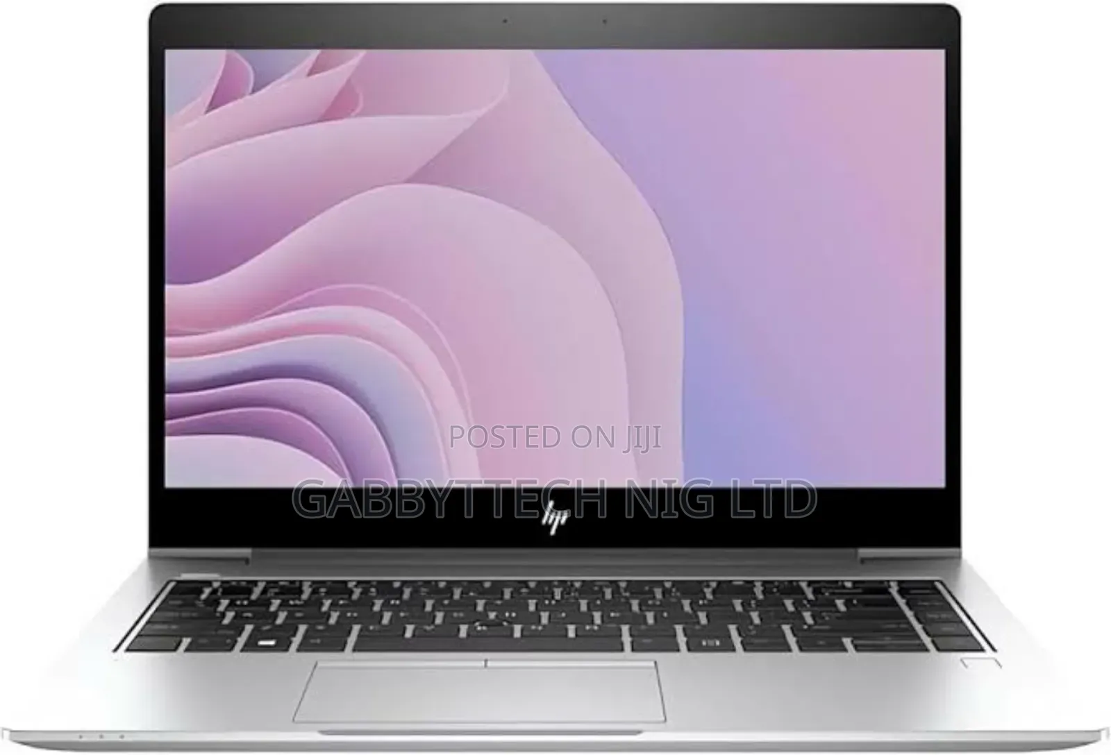 New Laptop HP EliteBook 840 8GB Intel Core i5 SSD 512GB