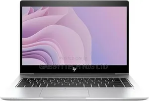New Laptop HP EliteBook 840 8GB Intel Core i5 SSD 512GB