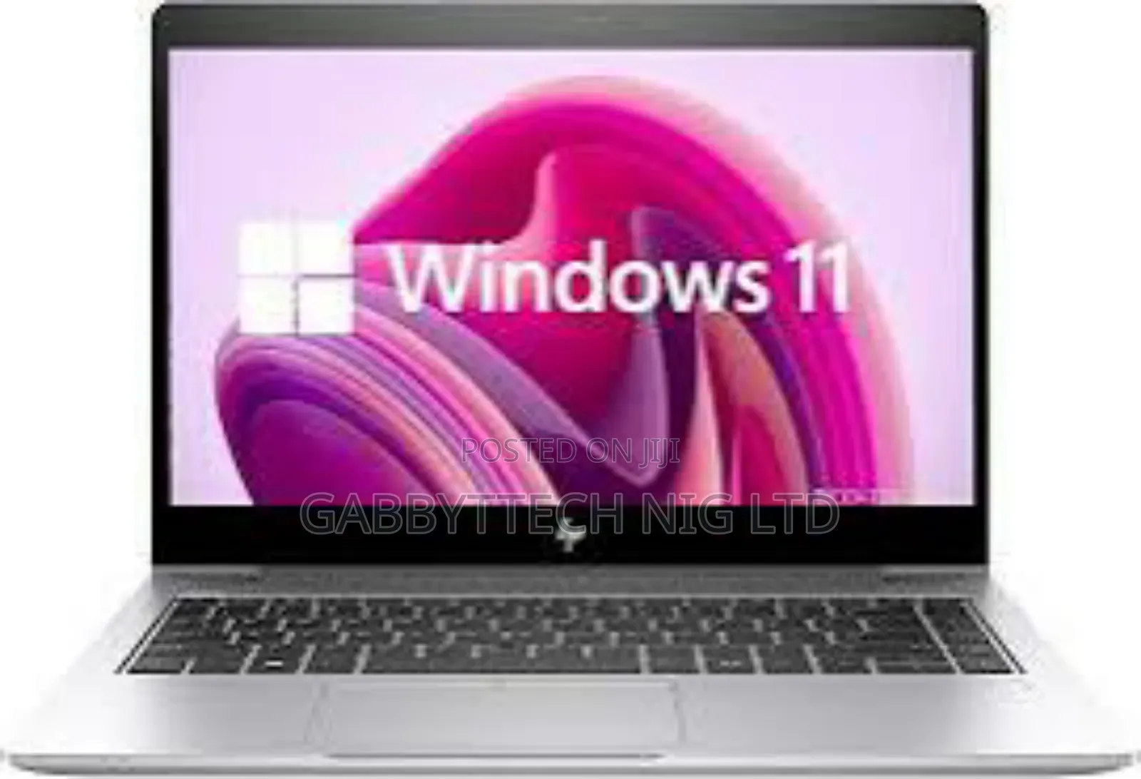 New Laptop HP EliteBook 840 8GB Intel Core i5 SSD 512GB