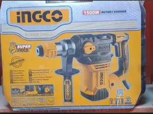 Ingco Rotary Hammer