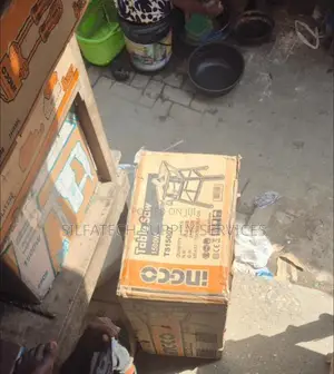 Ingco Table Saw