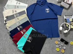 Polos Shirts