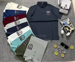 Polos Shirts