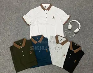 Polos Shirts