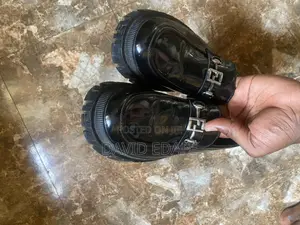 Fendi Shoe