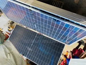 Original 650watts Jinko Solar Panel