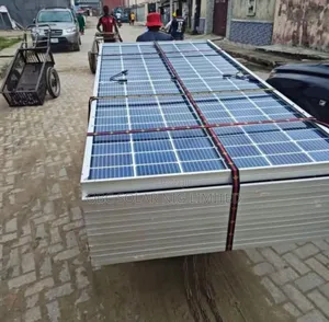 Original 650watts Jinko Solar Panel