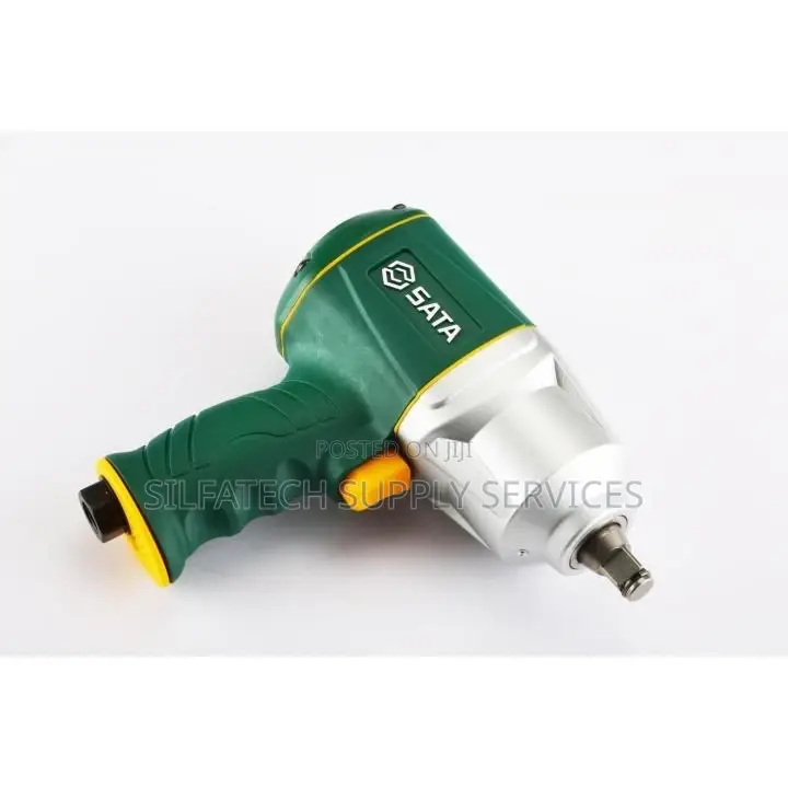 Original Impact Wrench