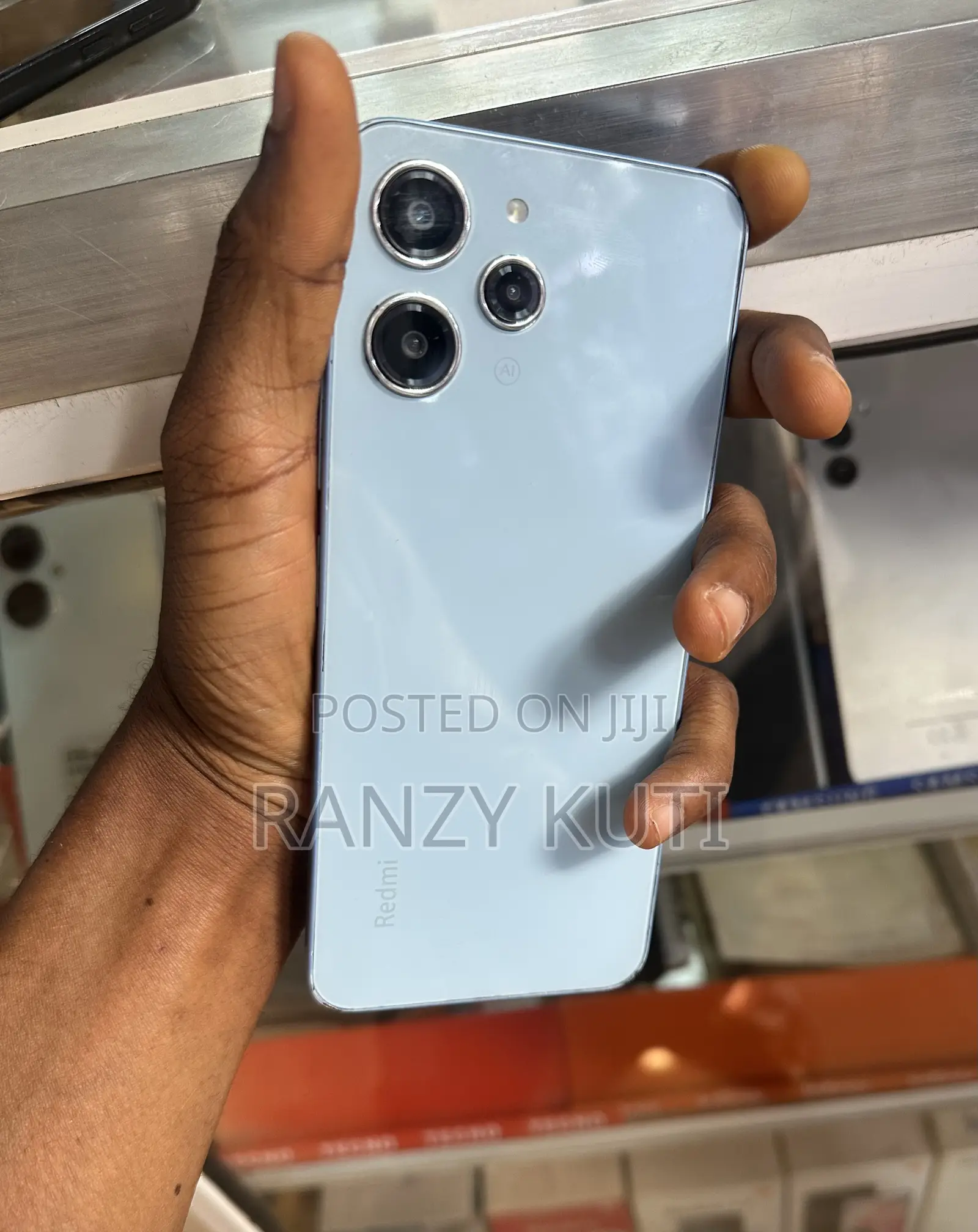Xiaomi Redmi 12 128 GB