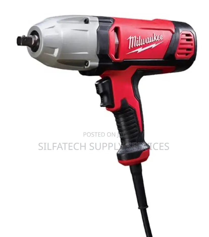 Impact Wrench