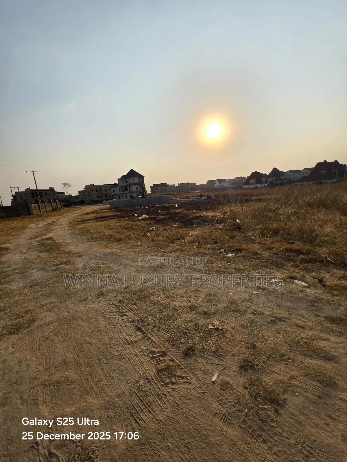 450 Plot for 5 Bed Fully Detached