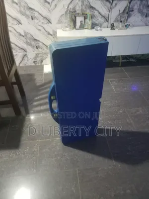 Foldable Home School Chair. Four Seater