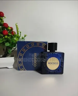 Rococo – Freshness With A Touch Of Class