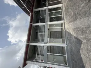 Aluminium Office Frontier/ Partitions