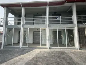 Aluminium Office Frontier/ Partitions