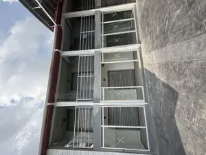 Aluminium Office Frontier/ Partitions