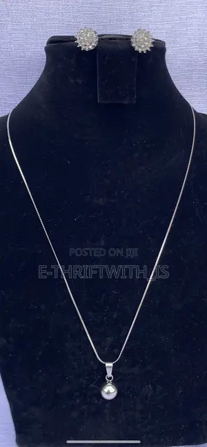 Female Necklace