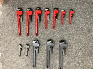 Heavy Duty 24 Inch Pipe Wrench