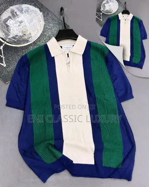 High Quality Luxury Men's Outfits Collection Hermes Well Banded