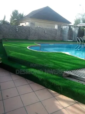 Synthetic Grass