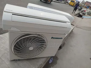 Panasonic Inverter R32gass