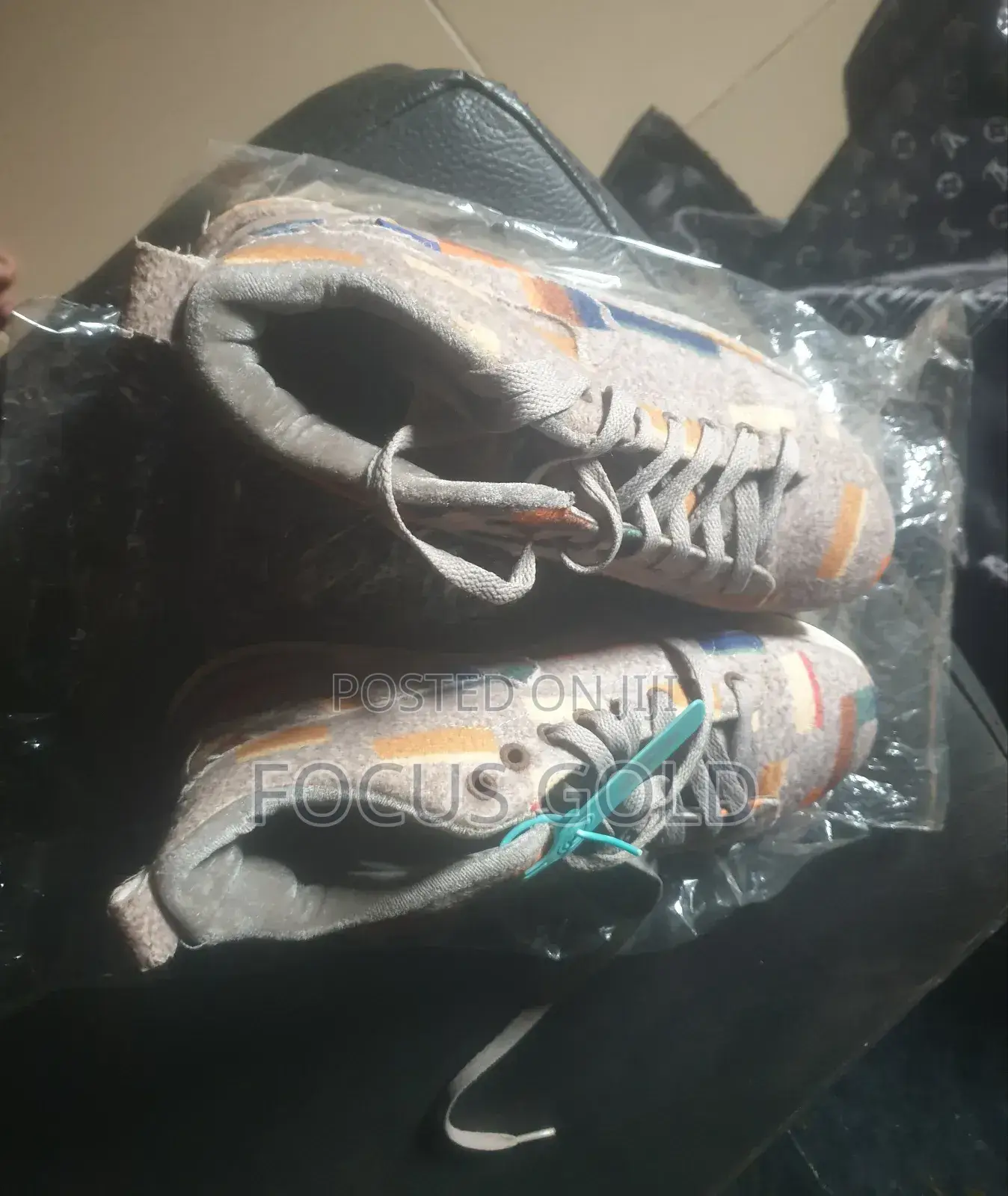 Original Nike Shoe