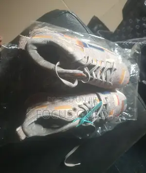 Original Nike Shoe