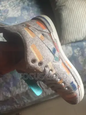 Original Nike Shoe