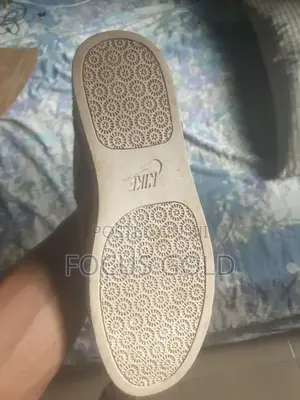 Original Nike Shoe