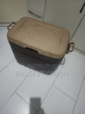 Extra Large Coolers