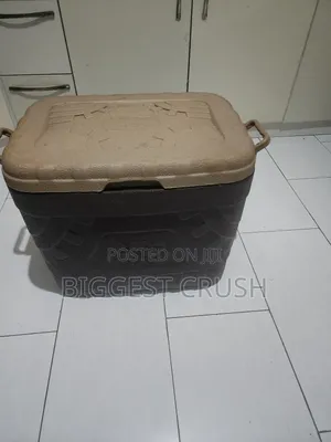Extra Large Coolers
