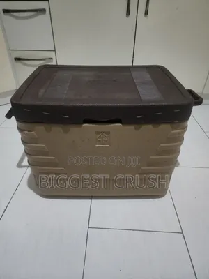 Extra Large Coolers