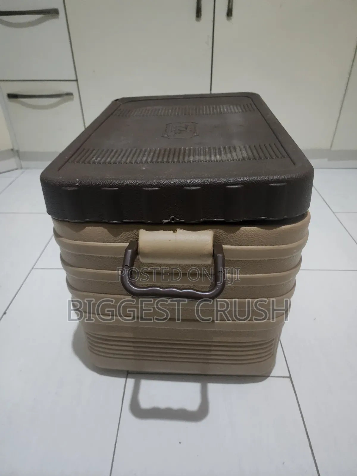 Extra Large Coolers