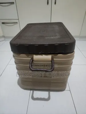 Extra Large Coolers