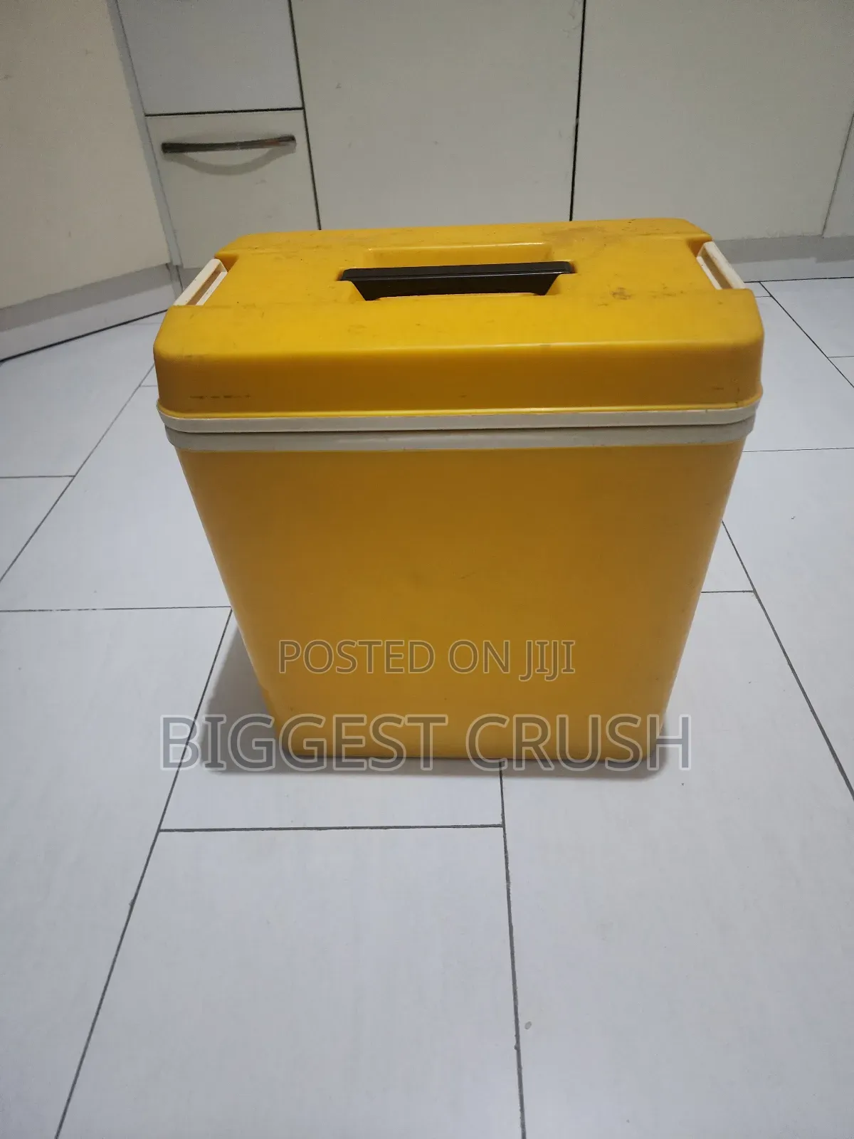 Extra Large Coolers