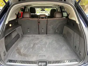 Mercedes-Benz GLE-Class GLE 350 4MATIC 2021 Blue