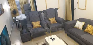 Chairs for Your Luxury House