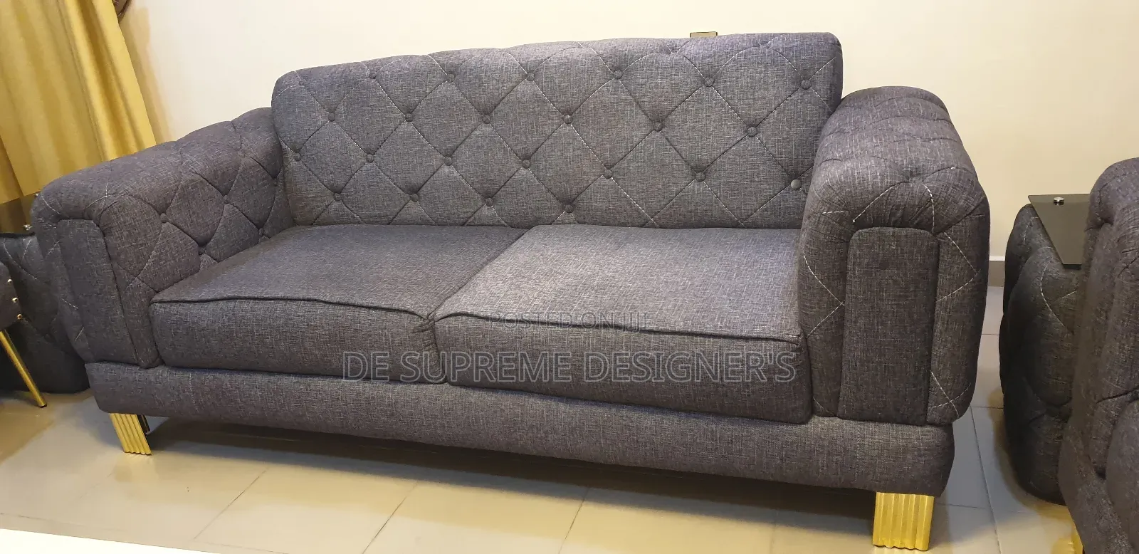 Chairs for Your Luxury House