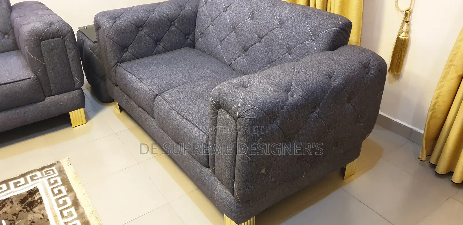 Chairs for Your Luxury House