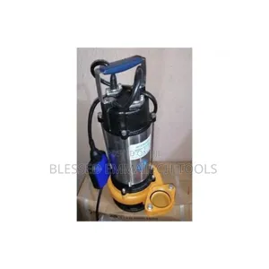 Sewage Pump