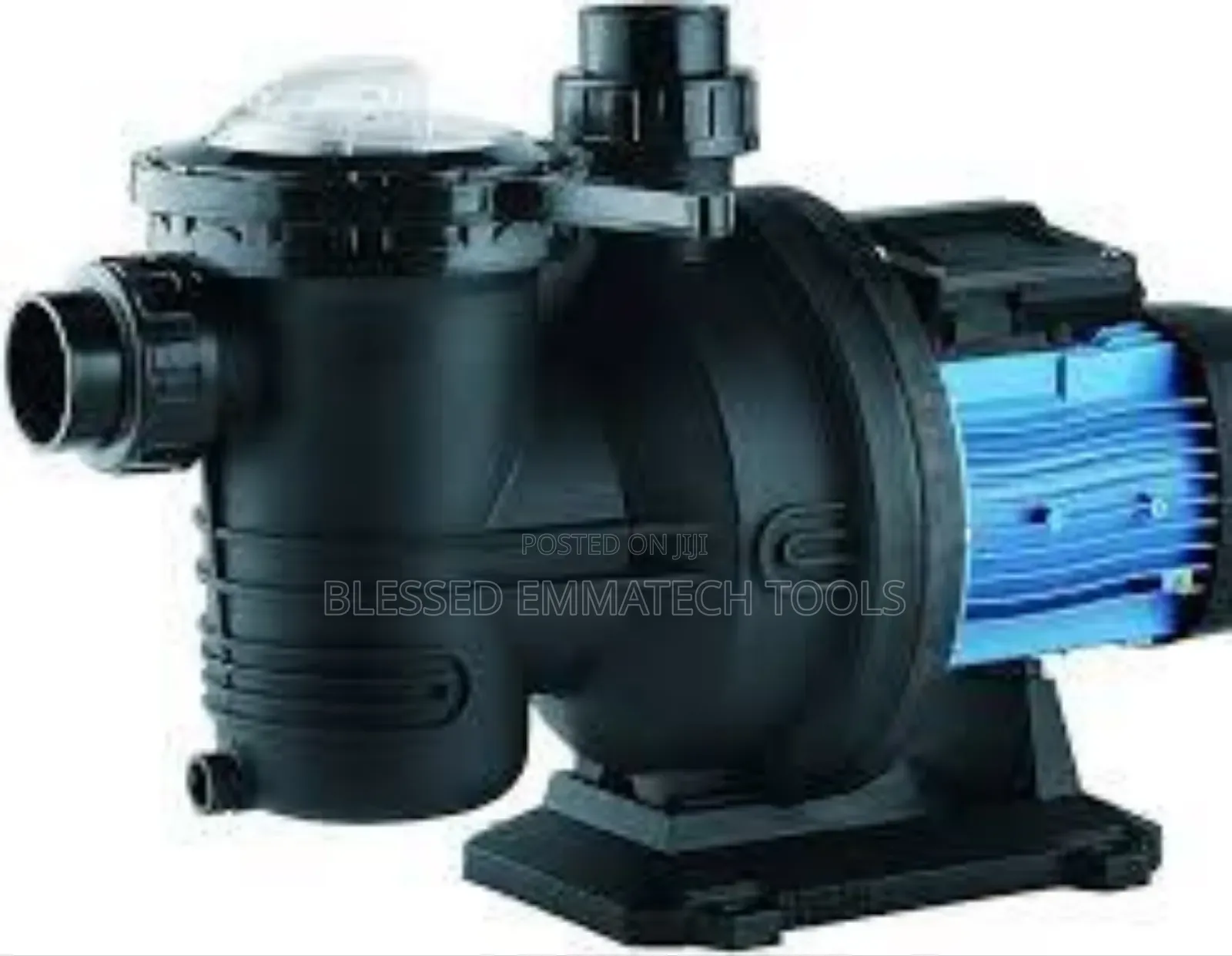 Swimming Pool Pump