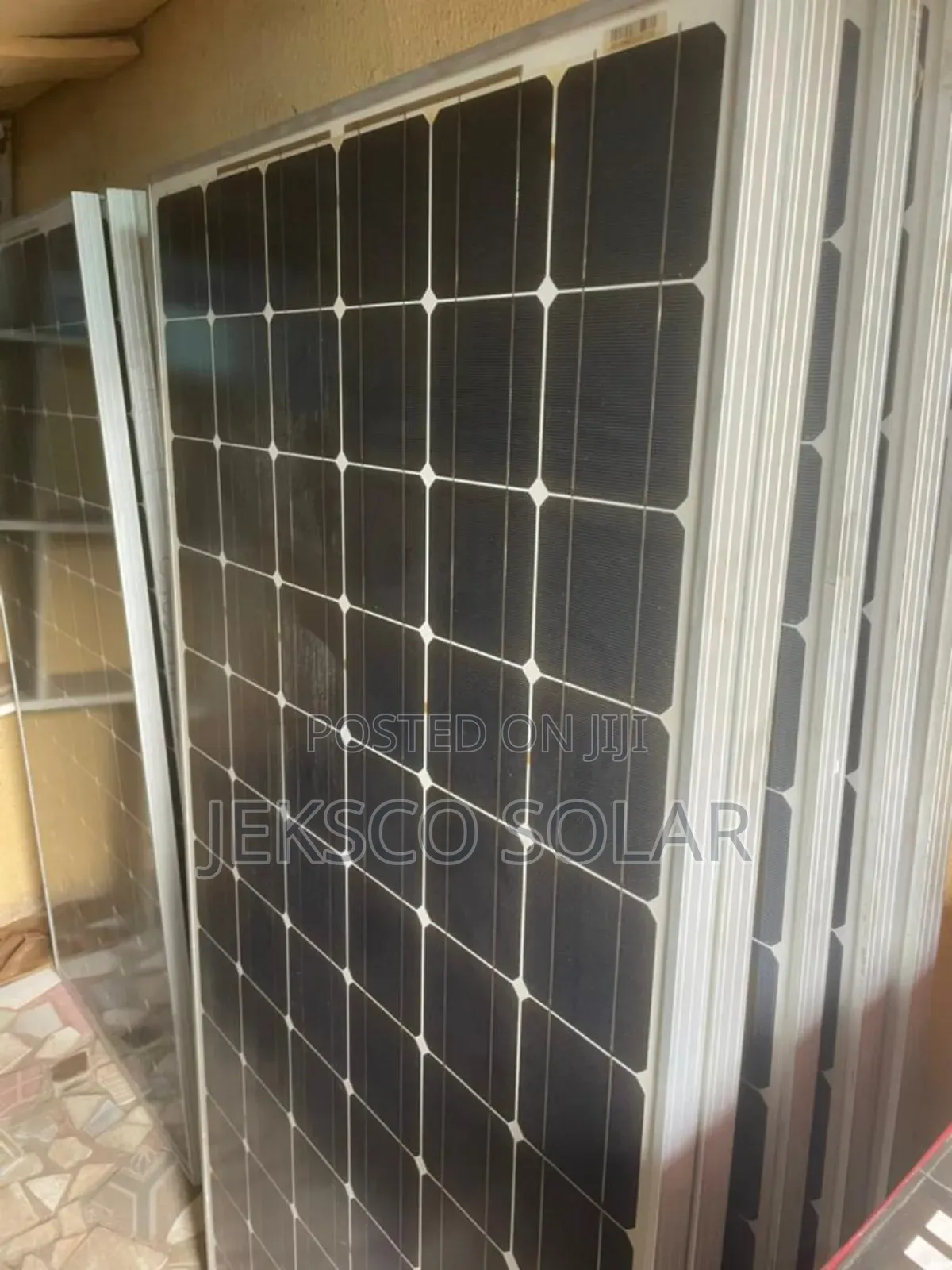 200w Solar Panel, Canadian Solar.