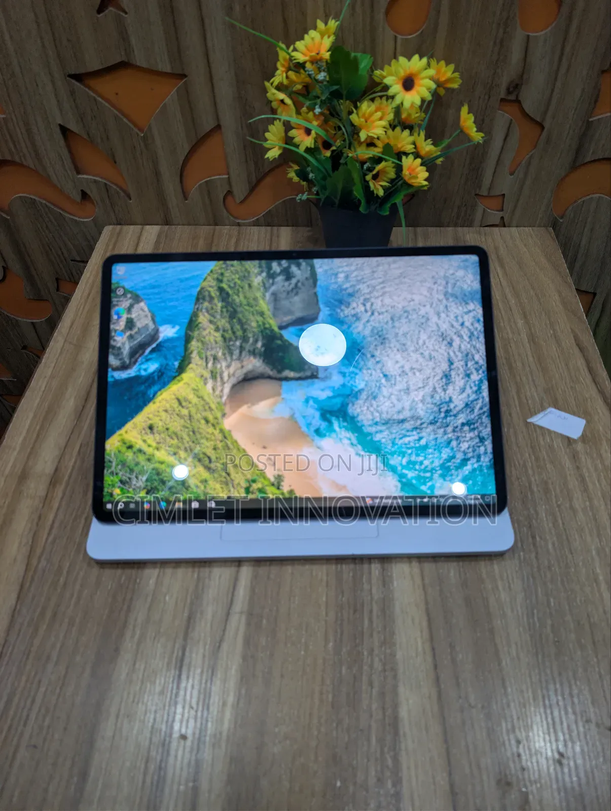 Laptop Microsoft Surface Laptop Studio 32GB Intel Core i7 SSD 1T