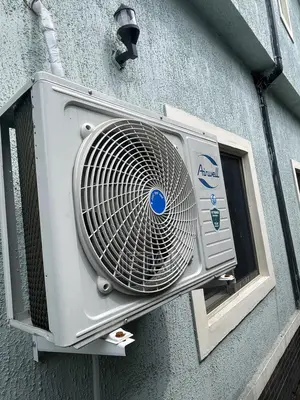 Airwell Hybrid Inverter 1.5hp Ac