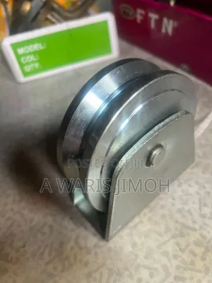 Origina Heavy Duty Roller